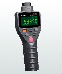 FT3406轉速計